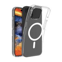 dbramante1928 Greenland Pro MS custodia per cellulare 15,5 cm (6.1'') Cover Trasparente
