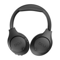 DCU Advance Tecnologic 34152515 cuffia e auricolare Cuffie True Wireless Stereo (TWS) Casco Chiamate/Musica/Sport/Tutti i giorni Nero