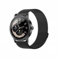 DCU Advance Tecnologic 34157072 smartwatch e orologio sportivo 2,54 cm (1'') IPS 26 mm Digitale 240 x 280 Pixel Touch screen