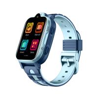 DCU Advance Tecnologic Kids 4,29 cm (1.69'') IPS 42 mm Digitale 240 x 240 Pixel Touch screen 4G Rosa Wi-Fi GPS (satellitare)