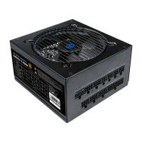 Deep Gaming DG-PWS850-MGL5 alimentatore per computer 850 W 20+4 pin ATX ATX Nero