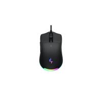DeepCool MG510 mouse Ambidestro RF Wireless+USB Type-C Ottico 19000 DPI