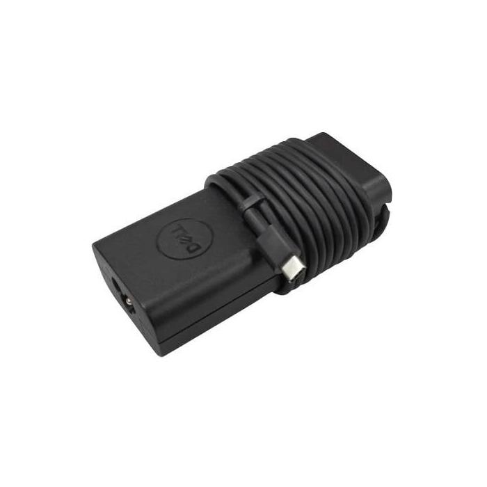DELL 2NFMW adattatore e invertitore Interno 65 W Nero — immagine 4 di 4