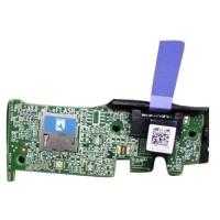 DELL 385-BBLH lettore di schede Interno Nero, Verde