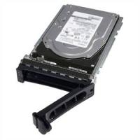 DELL 400-BIFW disco rigido interno 600 GB 10000 Giri/min 2.5'' SAS
