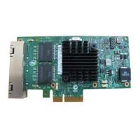 DELL 540-BBDS scheda di rete e adattatore Ethernet 1000 Mbit/s Interno