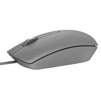 DELL Mouse cablato - MS116 - grigio