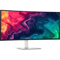 DELL Plus S3425DW Monitor PC 86,4 cm (34'') 3440 x 1440 Pixel Wide Quad HD LCD Argento