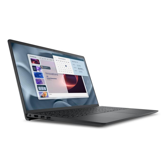 DELL Pro 15 Essential PV15250 Intel® Core™ i7 i7-1355U Computer portatile 39,6 cm (15.6'') Full HD 16 GB DDR5-SDRAM 1 TB SSD — immagine 2 di 16