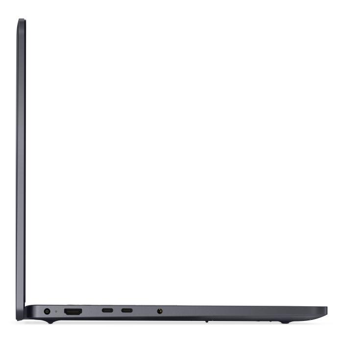 DELL Pro 16 PC16250 Intel Core Ultra 5 225U Computer portatile 40,6 cm (16'') Full HD+ 16 GB DDR5-SDRAM 512 GB SSD Wi-Fi 6E — immagine 7 di 18