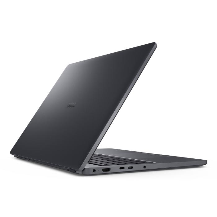 DELL Pro 16 PC16250 Intel Core Ultra 5 225U Computer portatile 40,6 cm (16'') Full HD+ 16 GB DDR5-SDRAM 512 GB SSD Wi-Fi 6E — immagine 5 di 18