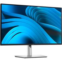 DELL Pro Plus P2725DE Monitor PC 68,6 cm (27'') 2560 x 1440 Pixel Quad HD LCD Nero, Argento
