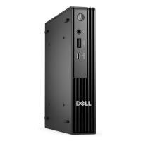 DELL Pro QCM1250 Intel® Core™ i5 i5-14500T 16 GB DDR5-SDRAM 512 GB SSD Windows 11 Pro Micro PC Mini PC Nero, vedi immagine 6 di 8