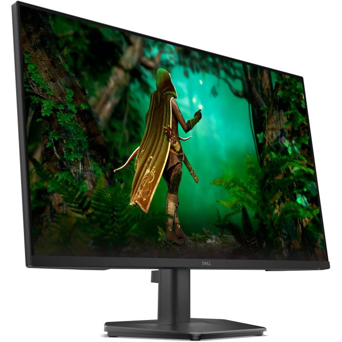 DELL SE2725HG Monitor PC 68,6 cm (27'') 1920 x 1080 Pixel Full HD LCD Nero — immagine 8 di 14