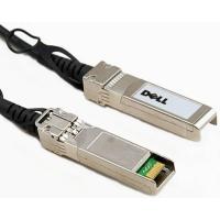 DELL SFP+ M-M 5m cavo InfiniBand e in fibra ottica SFP+ Nero