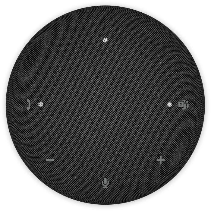 DELL SL525 vivavoce Universale Nero — immagine 4 di 10