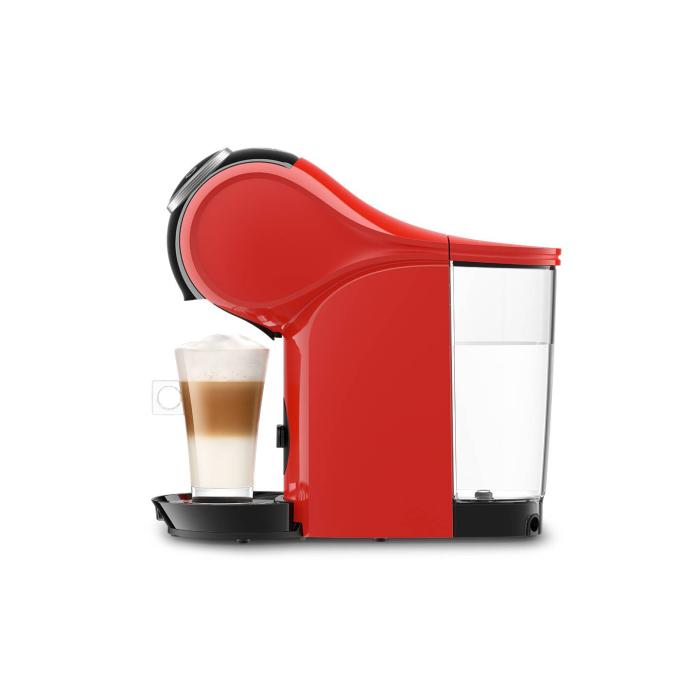 DeLonghi Genio Plus EDG315.R Automatica Macchina per espresso 0,8 L — immagine 5 di 5