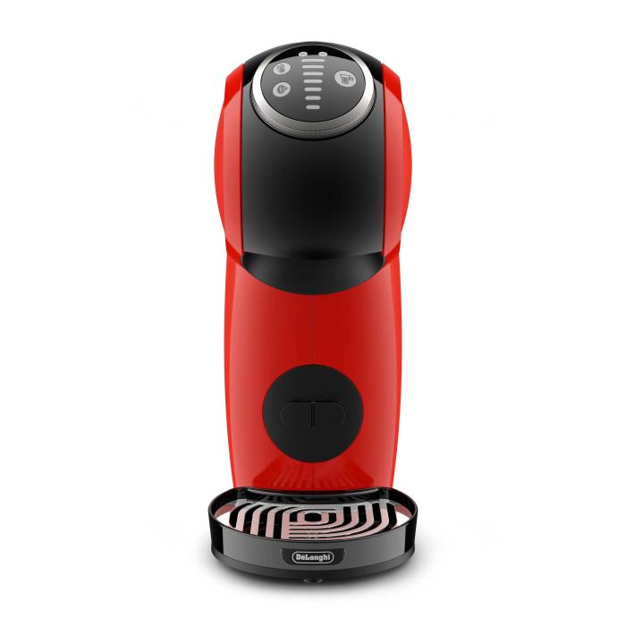 DeLonghi Genio Plus EDG315.R Automatica Macchina per espresso 0,8 L — immagine 2 di 5