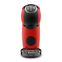 DeLonghi Genio Plus EDG315.R Automatica Macchina per espresso 0,8 L, vedi immagine 2 di 5