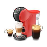 DeLonghi Genio Plus EDG315.R Automatica Macchina per espresso 0,8 L, vedi immagine 4 di 5