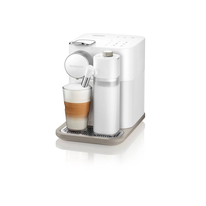 De’Longhi Lattissima One Gran Lattissima EN640.W Automatica/Manuale Macchina per caffè a capsule 1 L — immagine 3 di 12