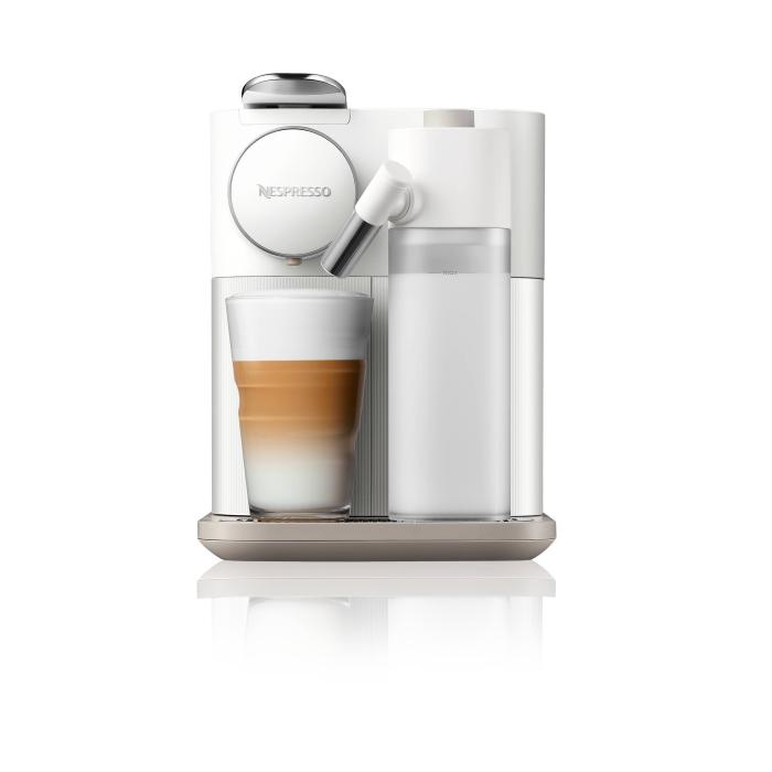 De’Longhi Lattissima One Gran Lattissima EN640.W Automatica/Manuale Macchina per caffè a capsule 1 L — immagine 11 di 12