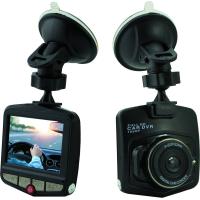 Denver CCT-1230 HD Batteria, dC Nero