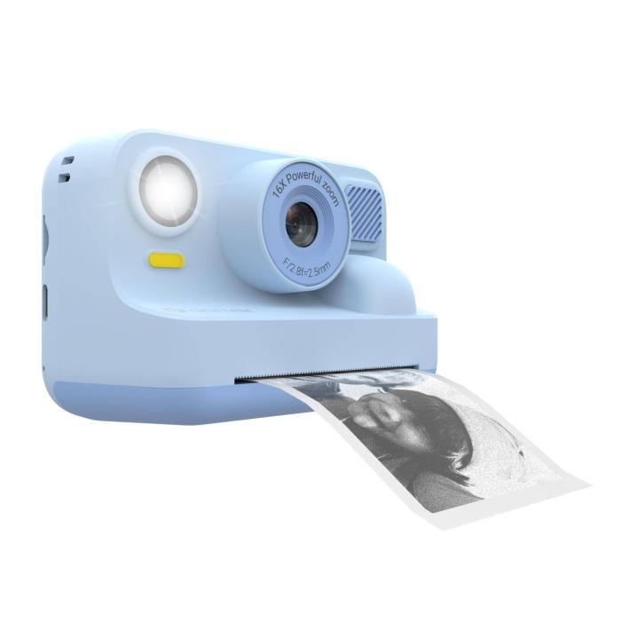Denver KPC-1374BTBU gioco elettronico per bambino Macchina fotografica digitale per bambini — immagine 10 di 14