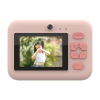 Denver KPC-1374BTRO gioco elettronico per bambino Macchina fotografica digitale per bambini, vedi immagine 13 di 14