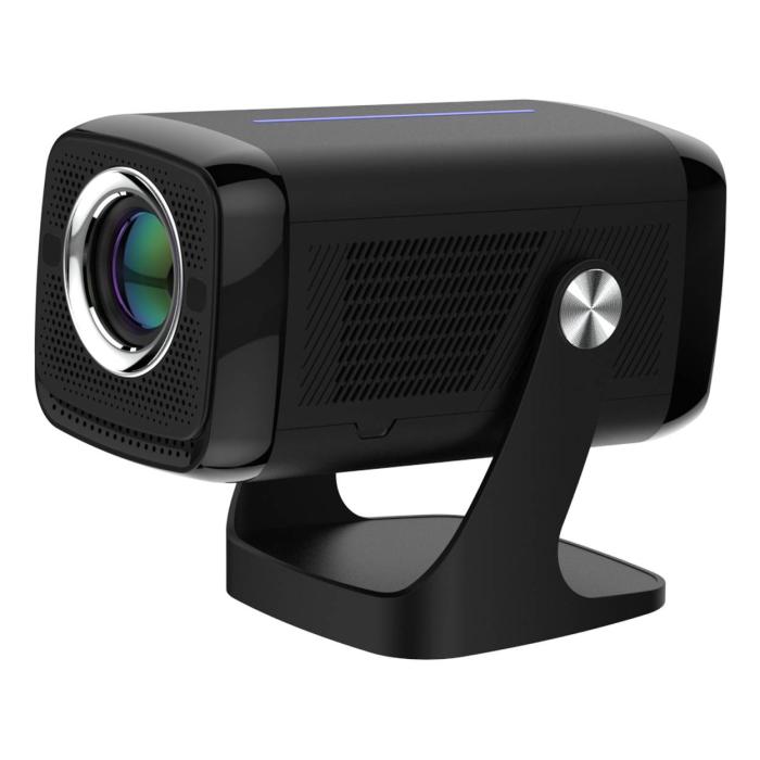 Denver PR-4852 700 ANSI lumen LCD 3K (2880x1620) Nero — immagine 6 di 14