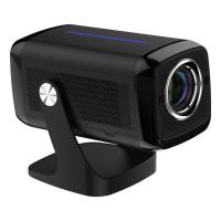 Denver PR-4852 700 ANSI lumen LCD 3K (2880x1620) Nero, vedi immagine 5 di 14