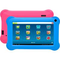 Denver TAQ-70353KBLUE/PINK 8 GB Blu, Rosa