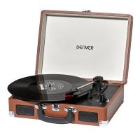 Denver VPL-120BROWN Marrone