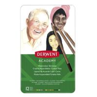 Derwent Academy Multicolore 12 pz
