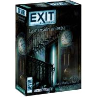Devir BGEXIT11 gioco da tavolo Educativo