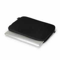 DICOTA D32081-RPET borsa per laptop 40,6 cm (16'') Custodia a tasca Nero, vedi immagine 4 di 4