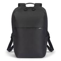 DICOTA D32115-RPET borsa per laptop 40,6 cm (16'') Zaino Nero