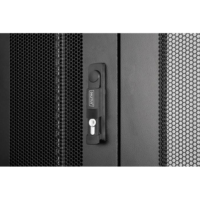 Digitus Armadio server Unique serie Server-N - 800x1000 mm (LxP) — immagine 16 di 20