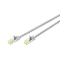 Digitus Cavo patch CAT 6A S/FTP, Component Level testato