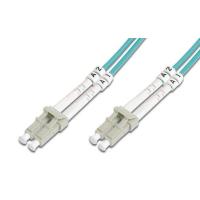 Digitus Cavo patch LWL multimodale OM 3, LC/LC