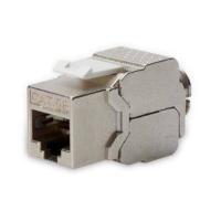 Digitus Modulo Keystone CAT 5e classe D, schermato