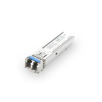 Digitus modulo mini GBIC (SFP), 1,25 Gbps, 20 km