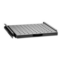 Digitus Ripiano estraibile per armadi da 483 mm (19'')