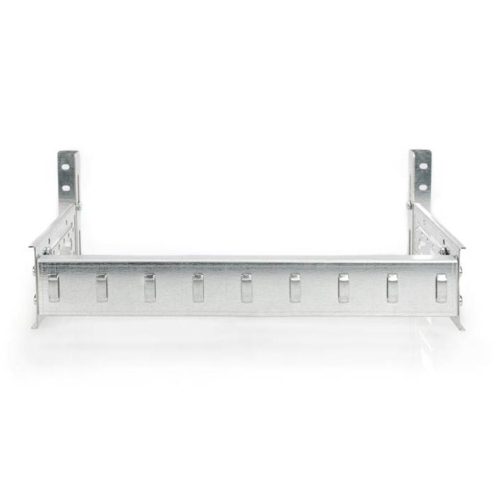 Digitus Supporto per guida DIN 483 mm, 4HE — immagine 5 di 9