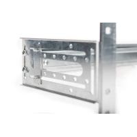 Digitus Supporto per guida DIN 483 mm, 4HE, vedi immagine 8 di 9
