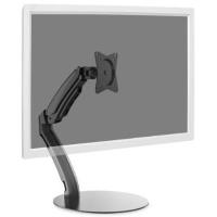 Digitus Supporto universale per monitor LED/LCD con molla a pressione, vedi immagine 2 di 7