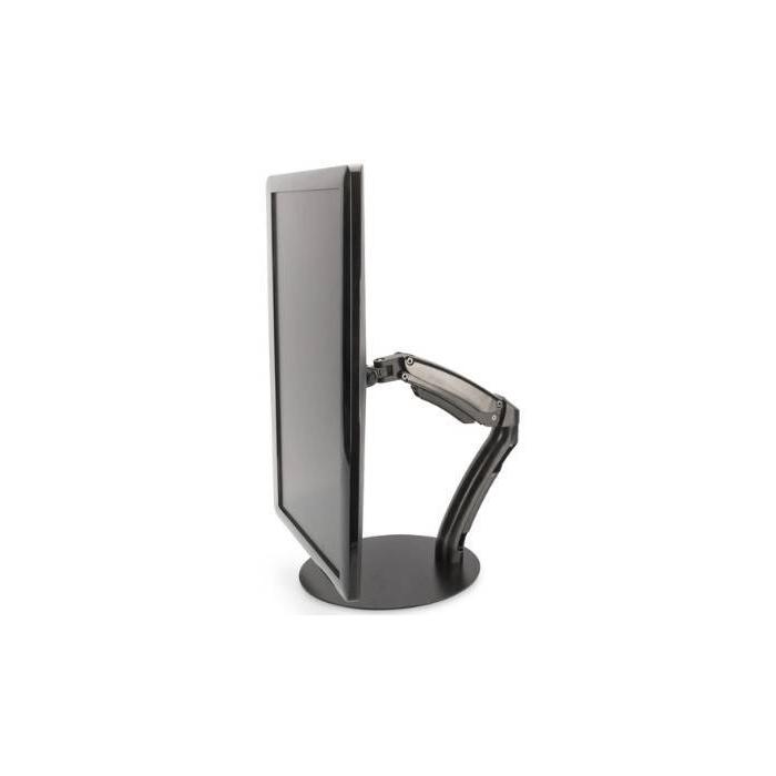 Digitus Supporto universale per monitor LED/LCD con molla a pressione — immagine 5 di 7