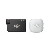 DJI CP.RN.00000530.01 sistema per microfono senza fili, vedi immagine 9 di 10