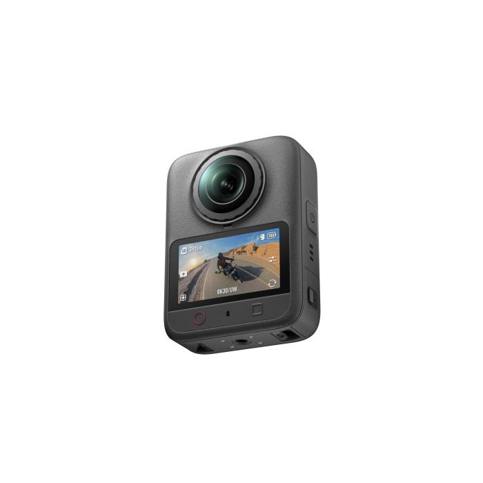 DJI Osmo 360 II Standard Combo fotocamera per sport d'azione 8K Ultra HD CMOS 25,4 / 1,1 mm (1 / 1.1'') Wi-Fi 183 g — immagine 7 di 32