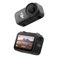 DJI Osmo nano fotocamera per sport d'azione 35 MP 4K Ultra HD CMOS 25,4 / 1,3 mm (1 / 1.3'') Wi-Fi 52 g